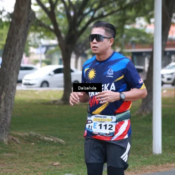 Runner Photo 4325603