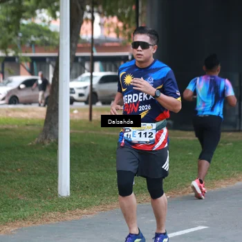 Runner Photo 4325610