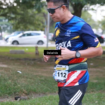 Runner Photo 4325617