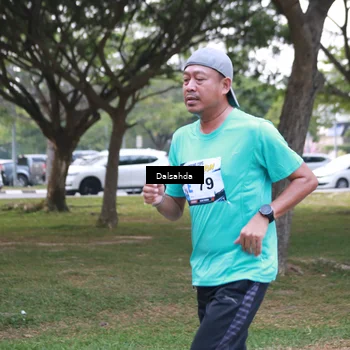 Runner Photo 4325620