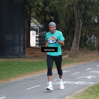 Runner Photo 4325621