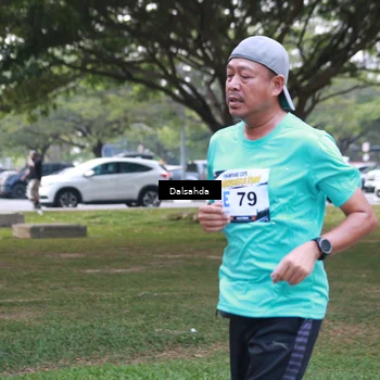 Runner Photo 4325626
