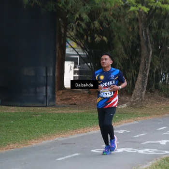 Runner Photo 4325628