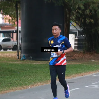 Runner Photo 4325629