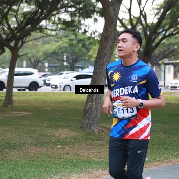 Runner Photo 4325638