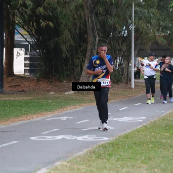Runner Photo 4325646