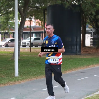 Runner Photo 4325648