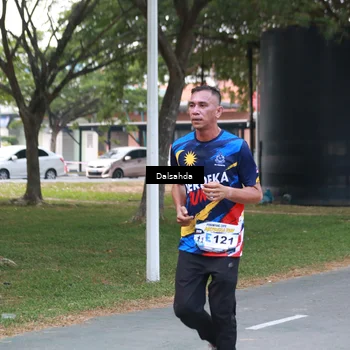 Runner Photo 4325654