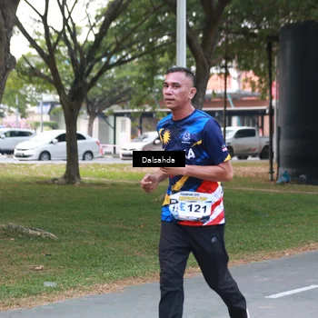 Runner Photo 4325661