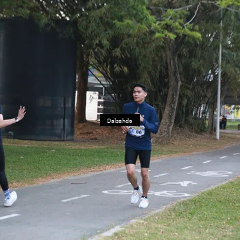 Runner Photo 4325662