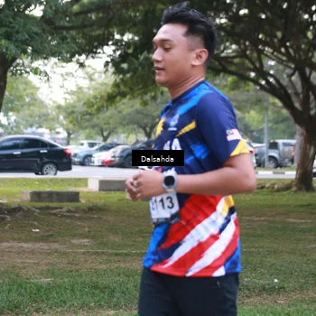 Runner Photo 4325669