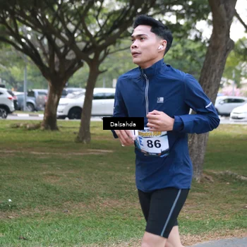 Runner Photo 4325678