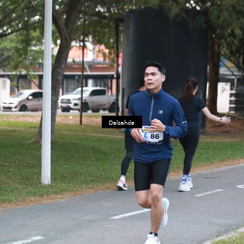 Runner Photo 4325682