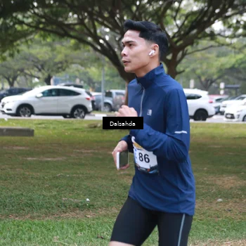 Runner Photo 4325688