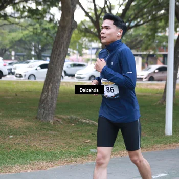 Runner Photo 4325689