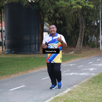 Runner Photo 4325694