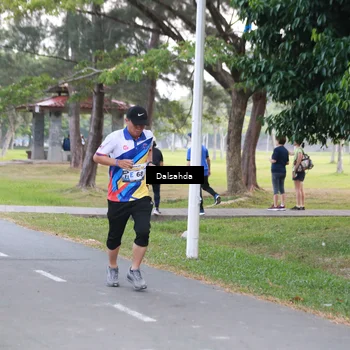 Runner Photo 4325700