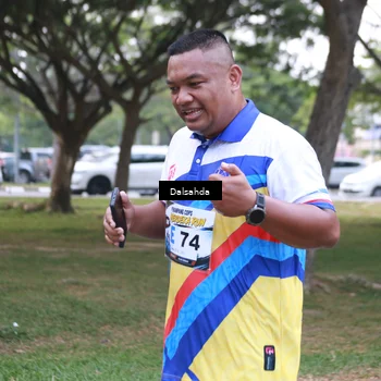 Runner Photo 4325702
