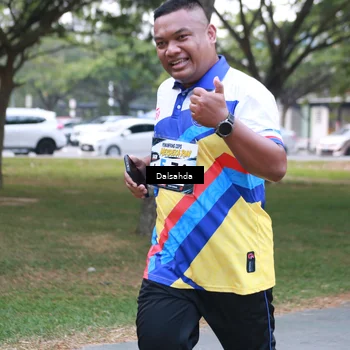 Runner Photo 4325711