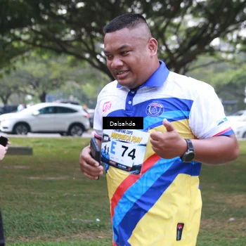 Runner Photo 4325716