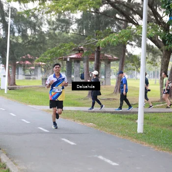 Runner Photo 4325719