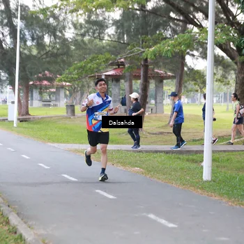 Runner Photo 4325721
