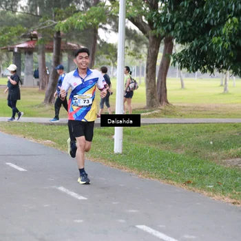 Runner Photo 4325725