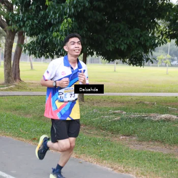 Runner Photo 4325737