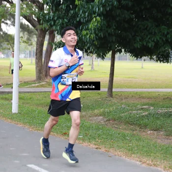 Runner Photo 4325738