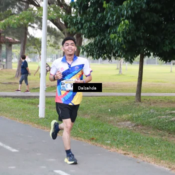 Runner Photo 4325743