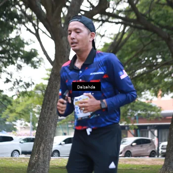 Runner Photo 4325760