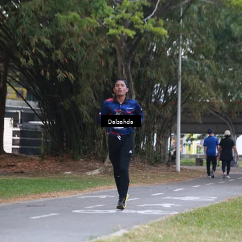 Runner Photo 4325767