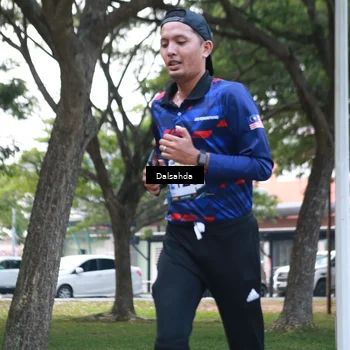 Runner Photo 4325768
