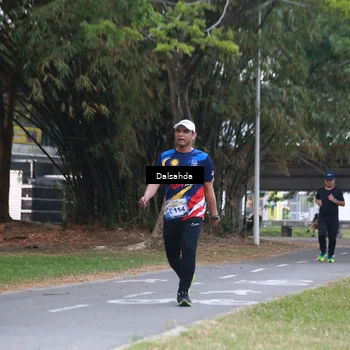 Runner Photo 4325774