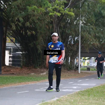 Runner Photo 4325776