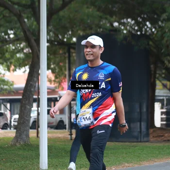 Runner Photo 4325788