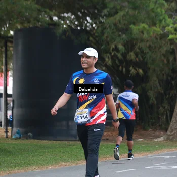 Runner Photo 4325789