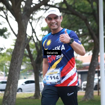 Runner Photo 4325790