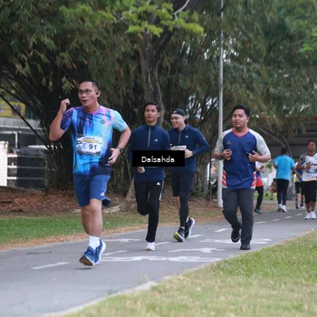 Runner Photo 4325793