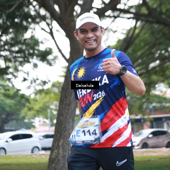 Runner Photo 4325795