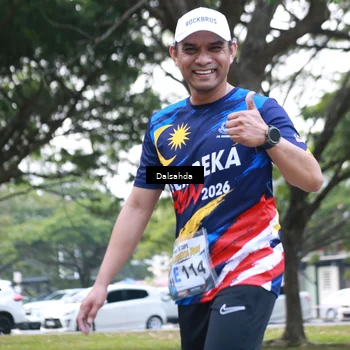 Runner Photo 4325799