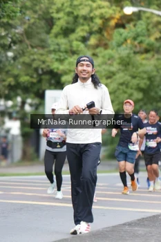 Runner Photo 43258
