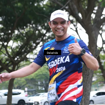 Runner Photo 4325807