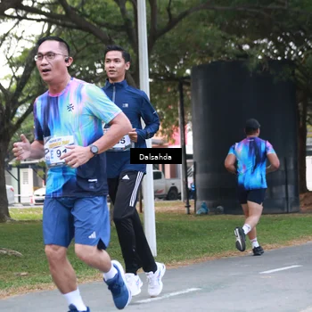 Runner Photo 4325810