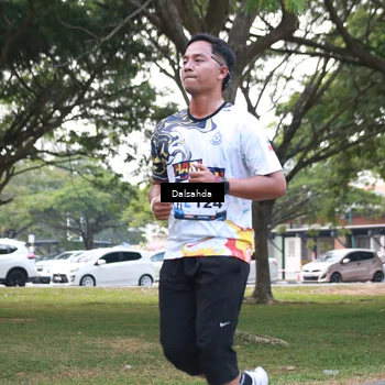 Runner Photo 4325820
