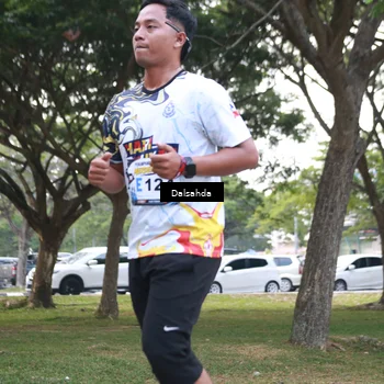 Runner Photo 4325822