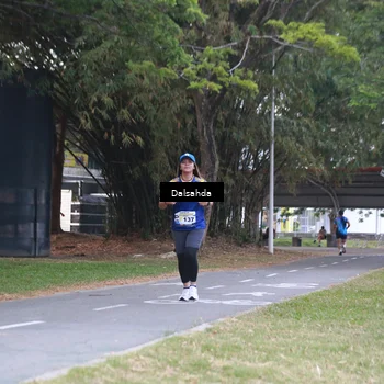 Runner Photo 4325825