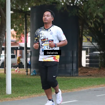 Runner Photo 4325827