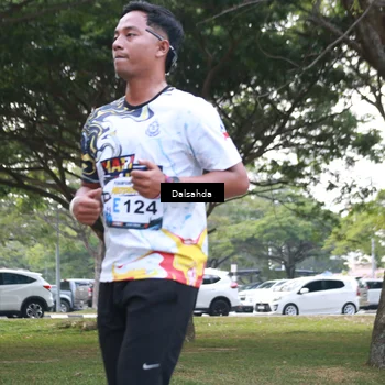 Runner Photo 4325829