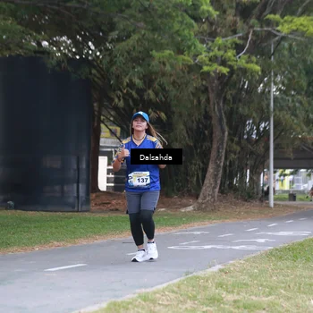 Runner Photo 4325831
